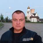 Виталик, 39 лет