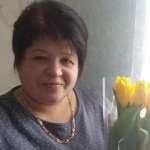Жанна, 55 лет